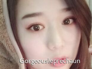 Gorgeousleprechaun