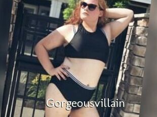 Gorgeousvillain