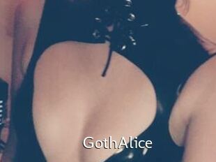 GothAlice
