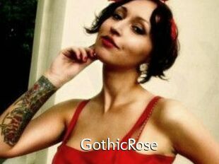 GothicRose
