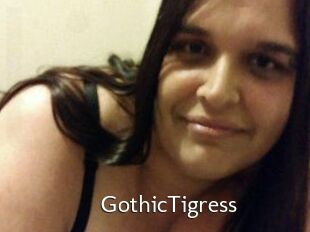 GothicTigress