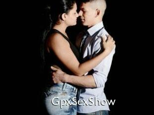 GpxSexShow