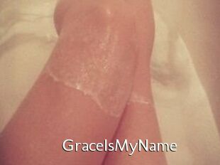 GraceIsMyName