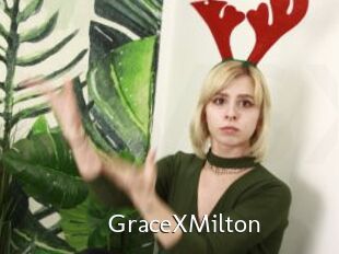 GraceXMilton