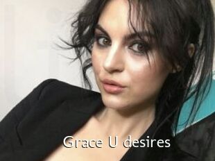 Grace_U_desires