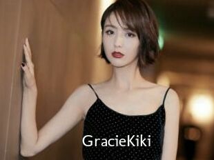 GracieKiki