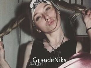 GrandeNiks