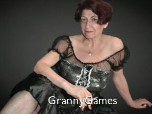 GrannyGames