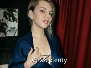 Graseplenty