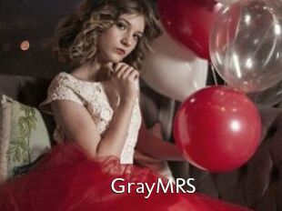 GrayMRS