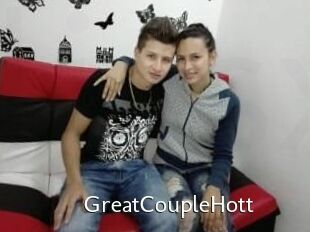 GreatCoupleHott