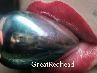 GreatRedhead