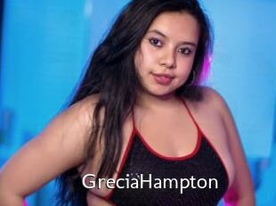 GreciaHampton