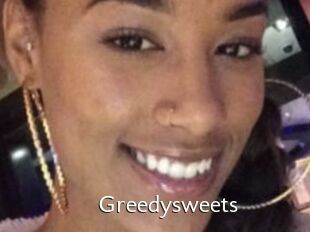 Greedysweets