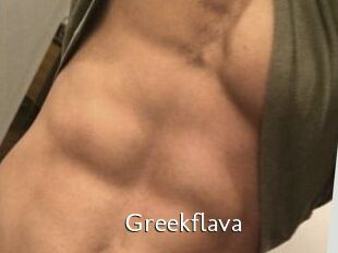 Greekflava