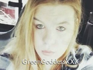 GreenGoddessXXX