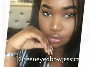 Greeneyedbbwjessica
