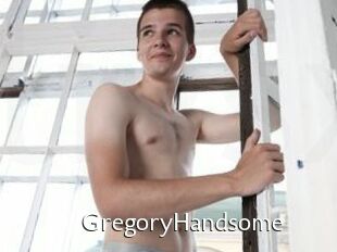 GregoryHandsome