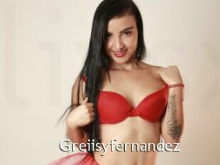 Greiisyfernandez