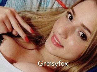 Greisy_fox