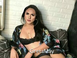 GretaMay