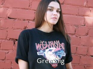 GretaSiig