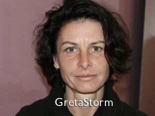 GretaStorm