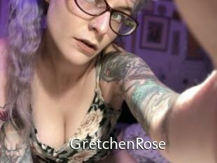 GretchenRose