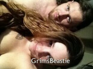 GrimsBeastie