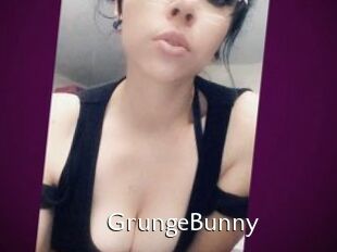 GrungeBunny