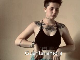 Guantanamera