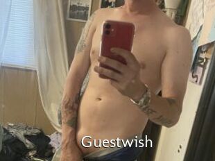 Guestwish