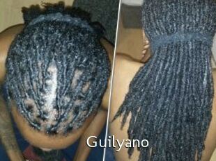 Guilyano