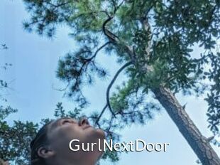 GurlNextDoor