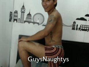 GuysNaughtys