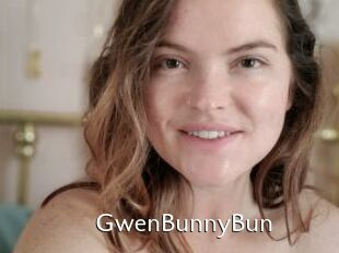 GwenBunnyBun
