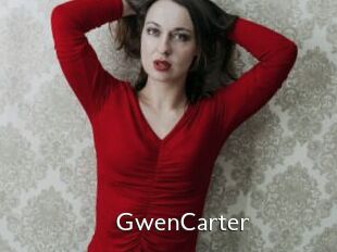 GwenCarter