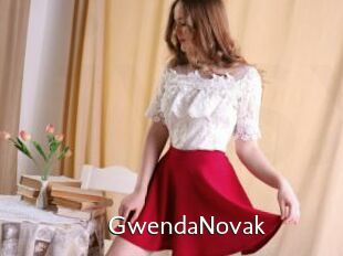 GwendaNovak