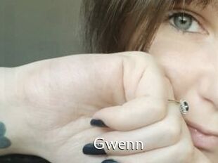 Gwenn