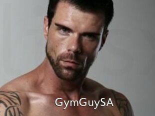 GymGuySA