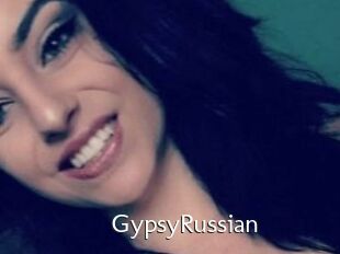 GypsyRussian