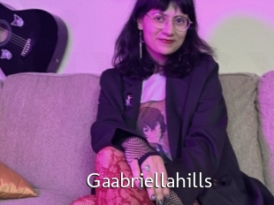Gaabriellahills