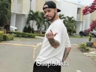 Gaapishida