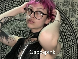 Gabbapink