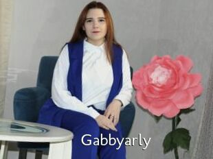 Gabbyarly