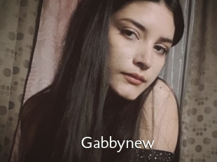 Gabbynew