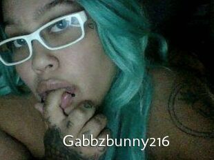 Gabbzbunny216