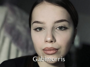 Gabimorris