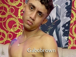 Gabobrown