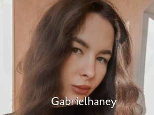 Gabrielhaney